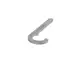 TECE-TECElogo-Push-Demontageschluessel-Dimension-32-8760132 gallery number 1